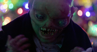 “Heyyyyy youuuu guyyyyyys!” (Screenshot: Red Christmas)
